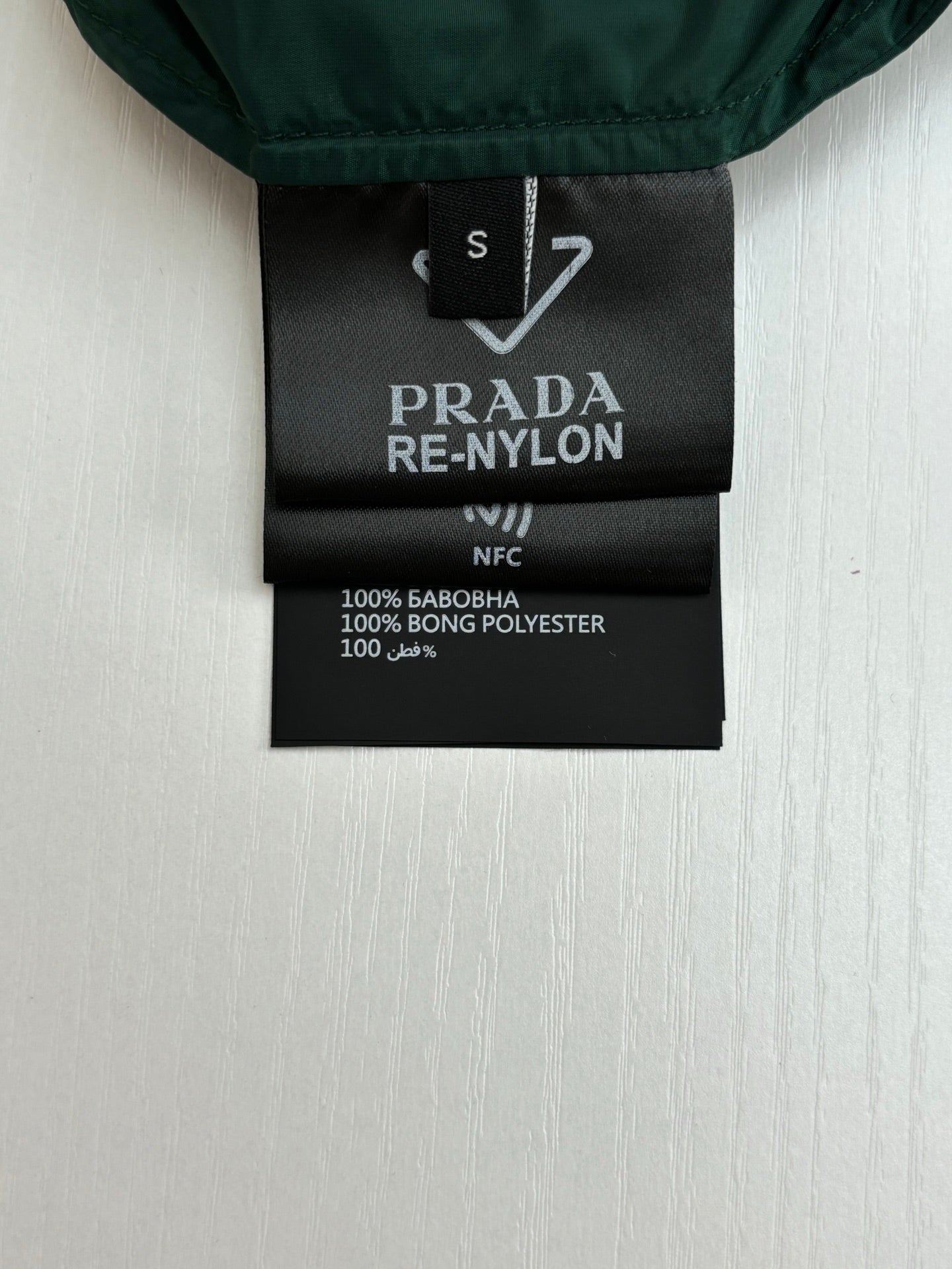 250819 New high-quality recycled nylon hooded sunproof jacket