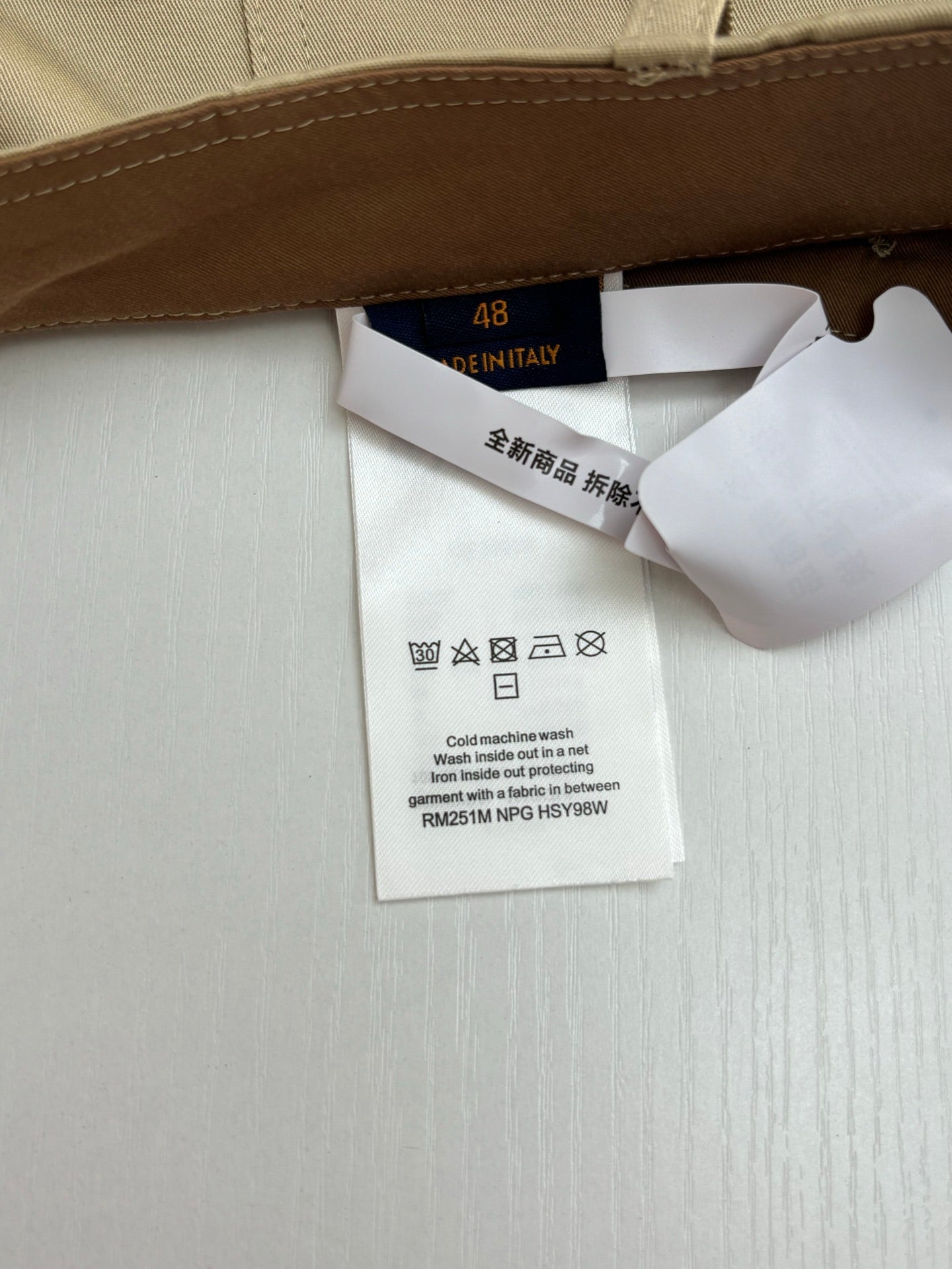 250819 New high-quality cotton casual shorts