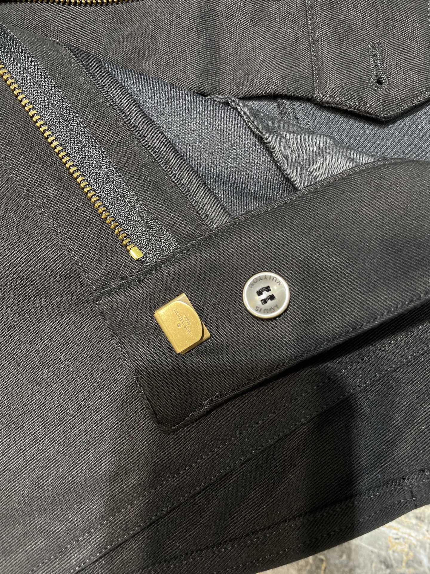 250819 New high-quality lightweight linen work pants