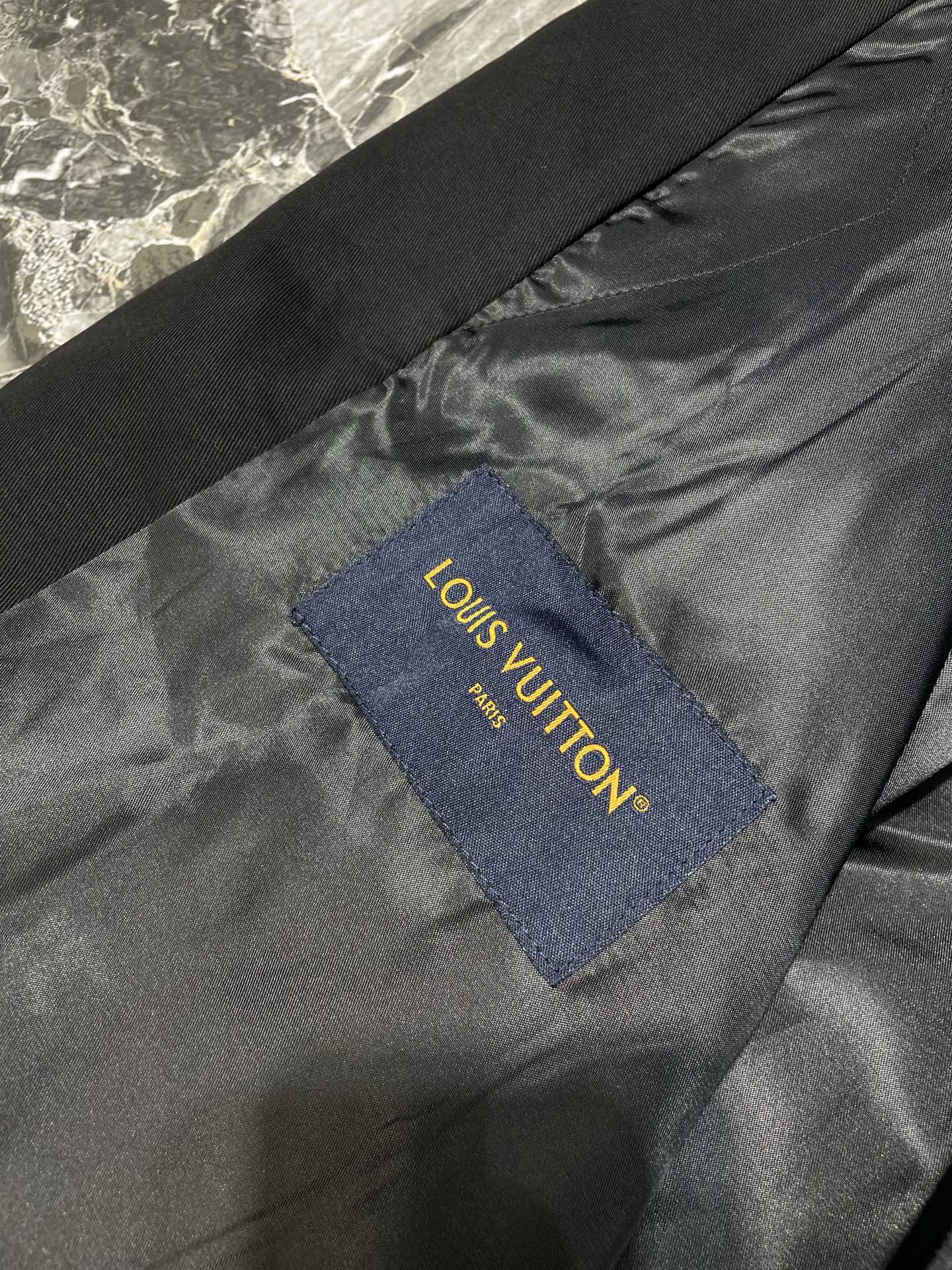 250819 New high-quality lightweight linen work jacket