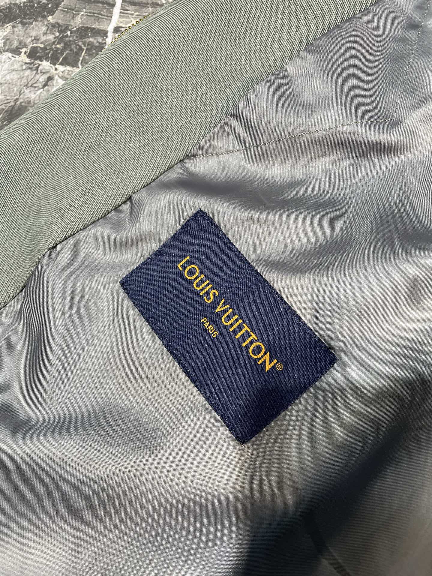 250819 New high-quality lightweight linen work jacket