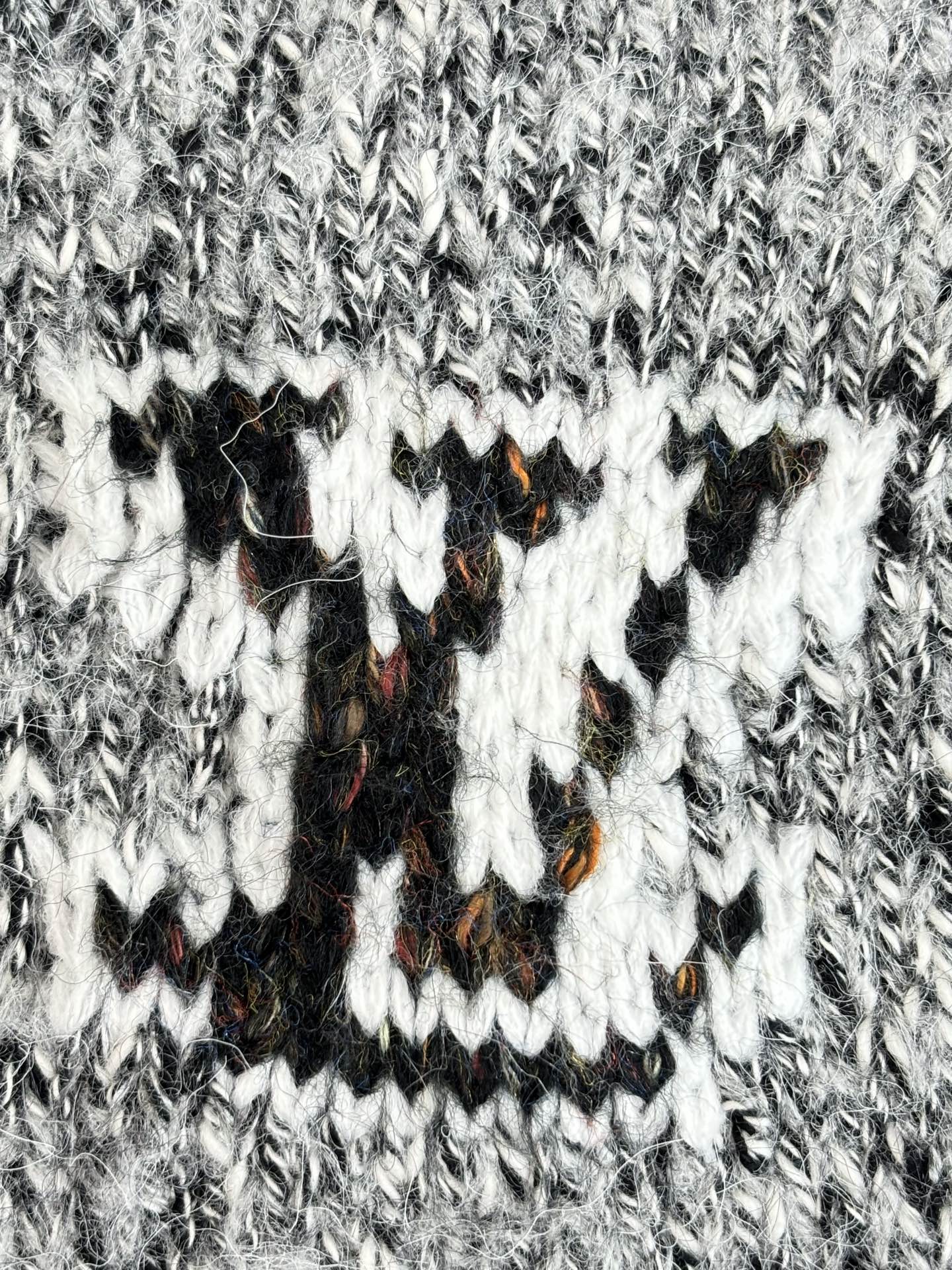 250825 New high-quality sailboat fishing yarn knitted zipper sweater coat