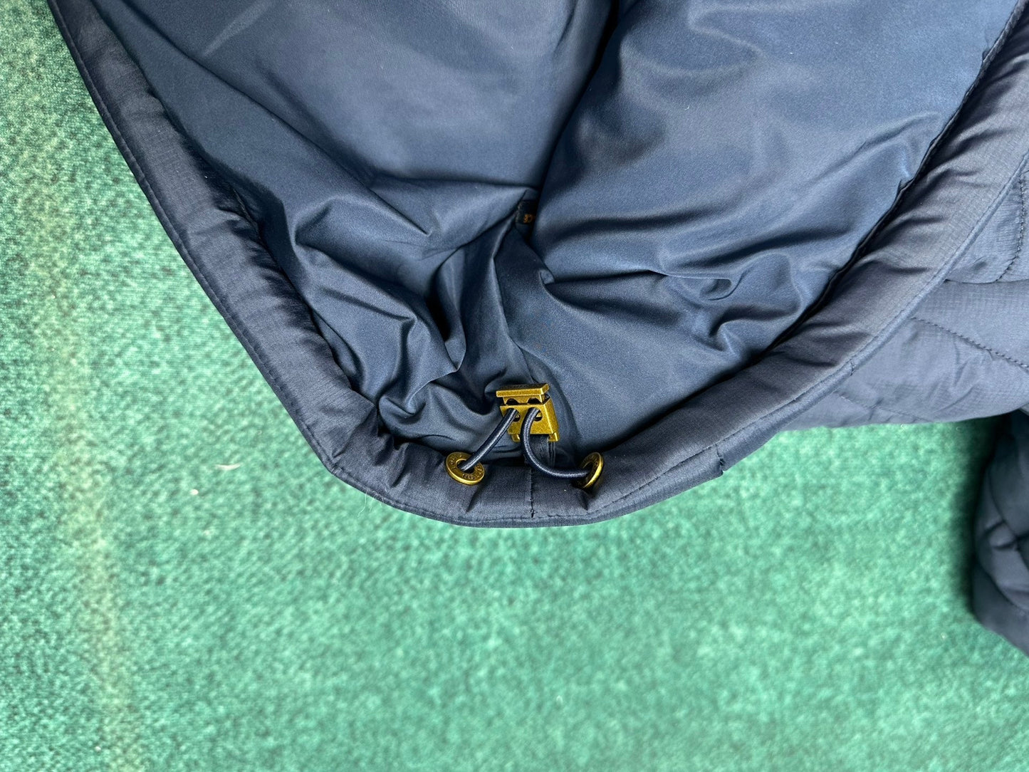 250825 New high-quality tear-resistant down jacket made of high-tech fabric