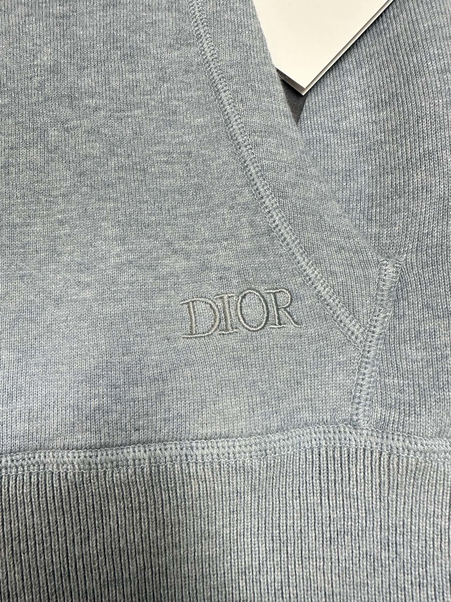 250825 A new high-quality, thick, double-sided zipper hoodie