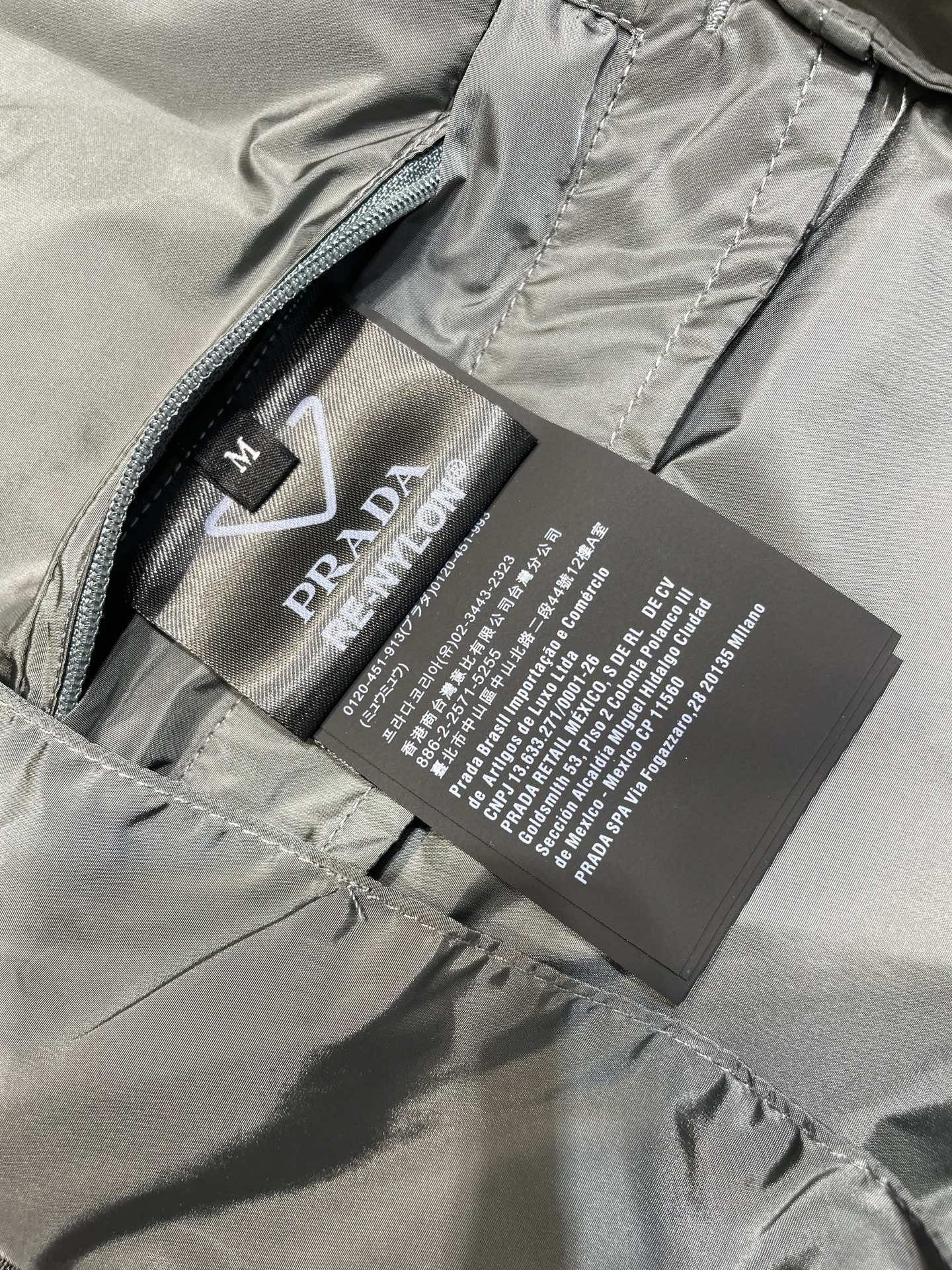 250825 New high-quality patchwork hooded jacket