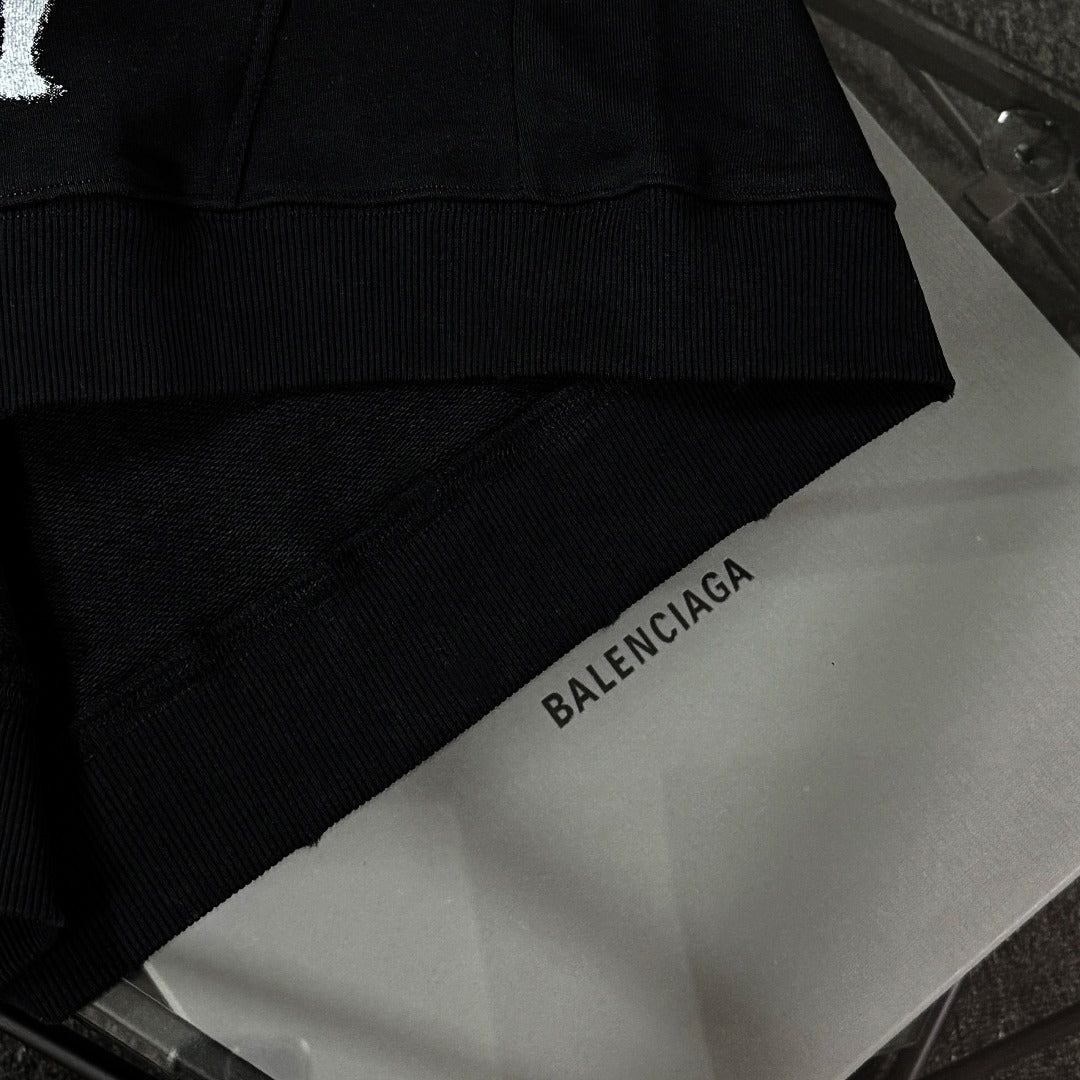 250825 New high-quality zipper hoodie