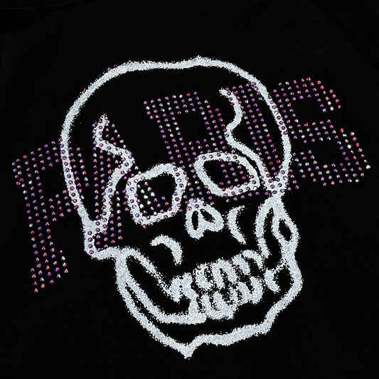 250825 New high-quality zipper hoodie