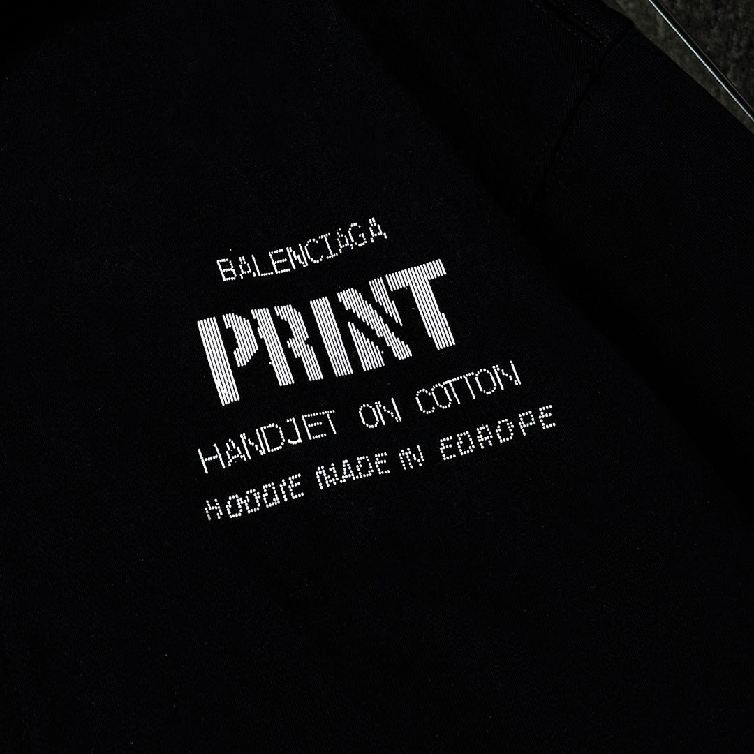 250825 New high-quality zipper hoodie