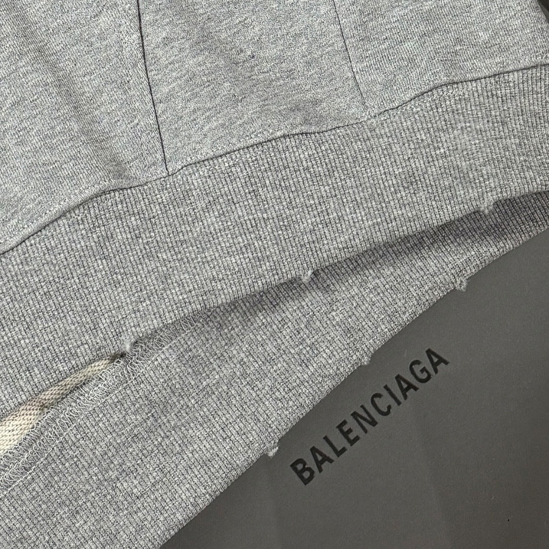 250825 New high-quality zipper hoodie