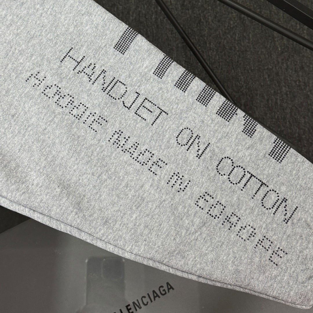 250825 New high-quality zipper hoodie