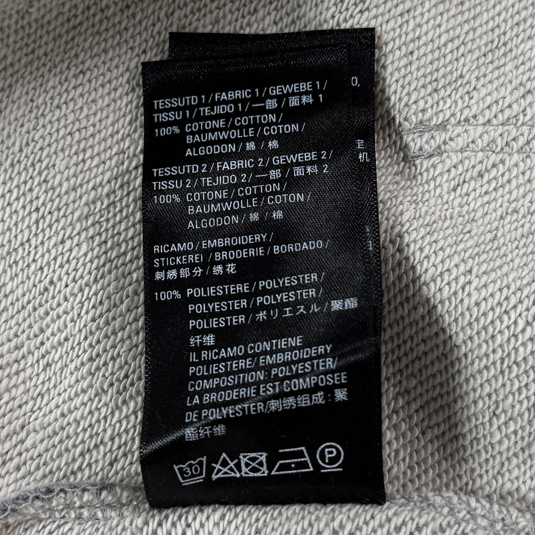 250825 New high-quality zipper hoodie