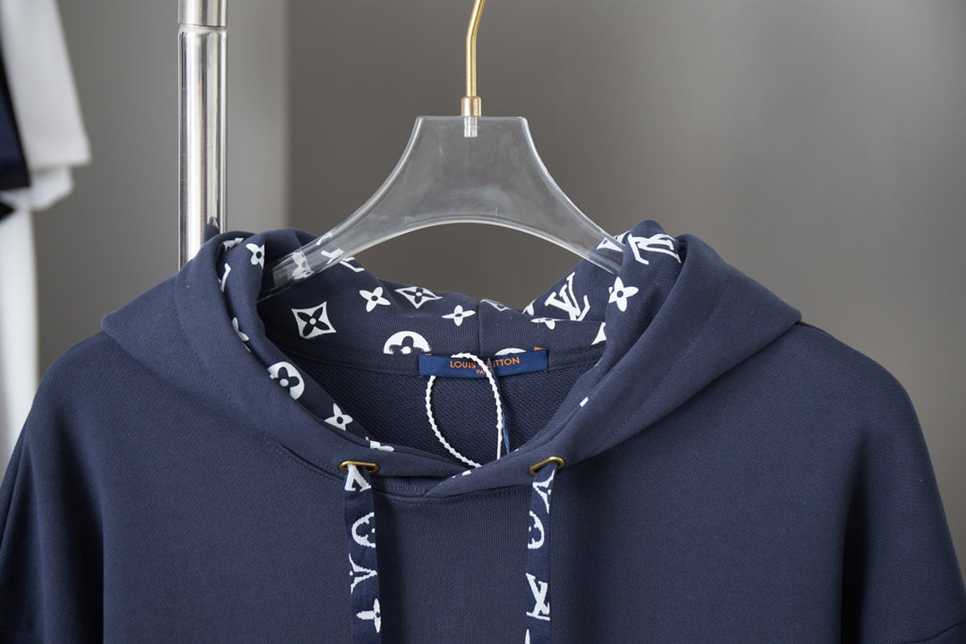 250825 A new high-quality, distinctive printed hoodie