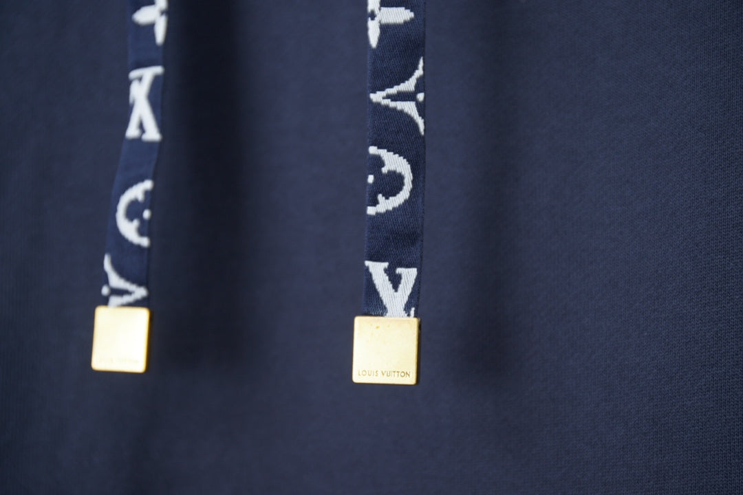 250825 A new high-quality, distinctive printed hoodie