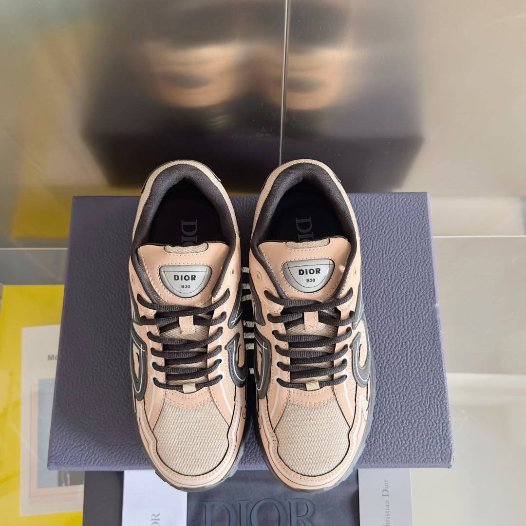 250825 New high-quality casual and fashionable sports shoes