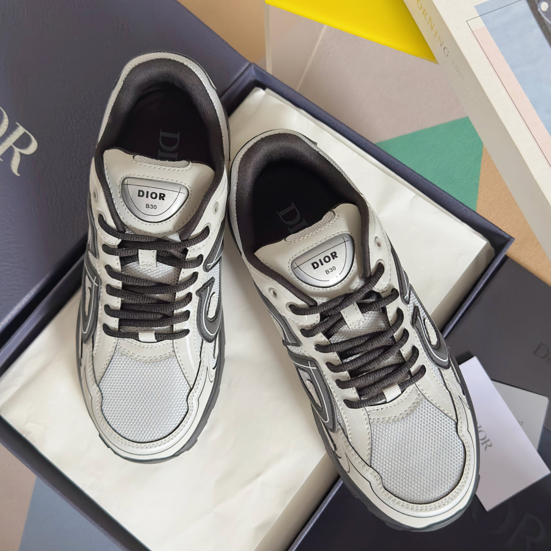 250825 New high-quality casual and fashionable sports shoes