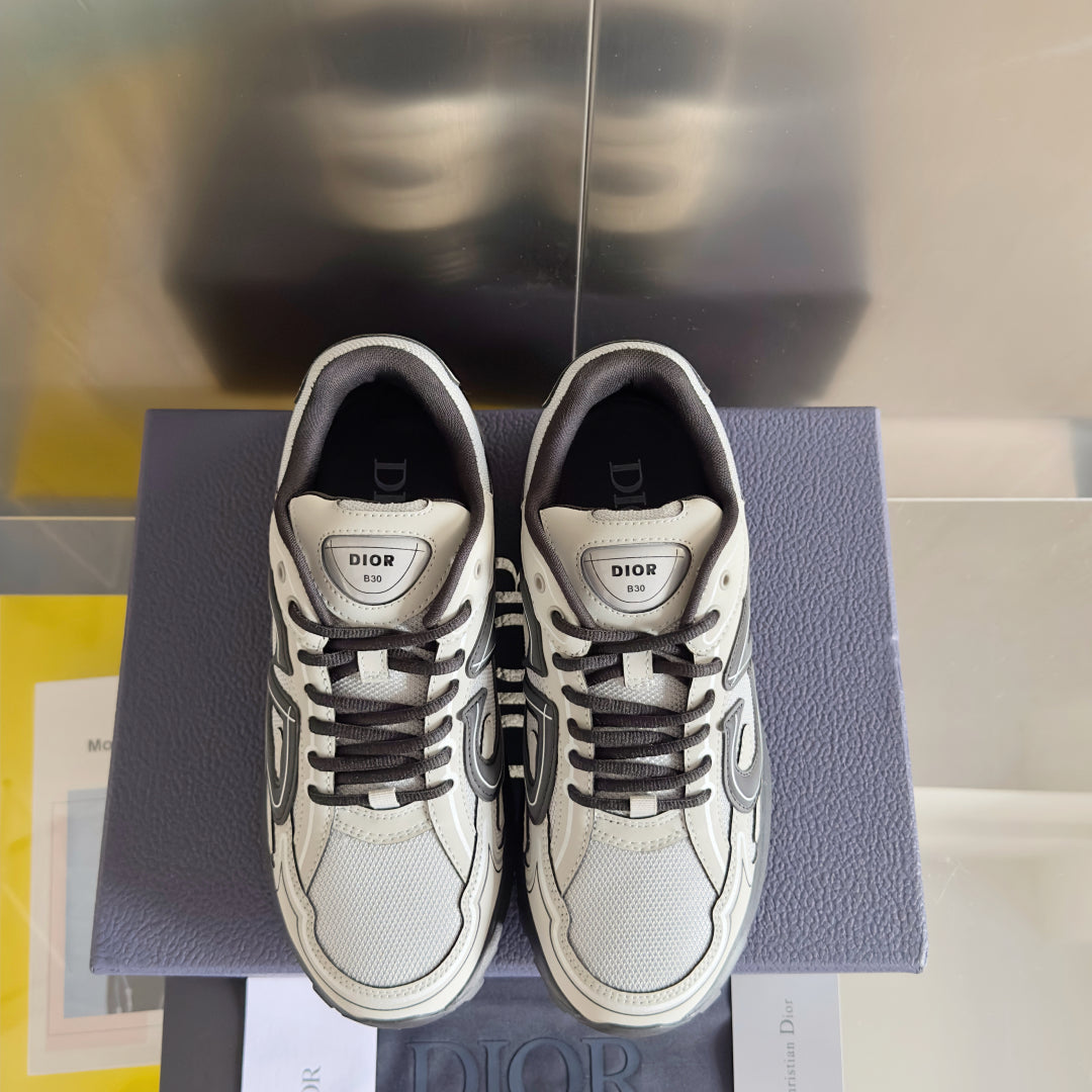 250825 New high-quality casual and fashionable sports shoes