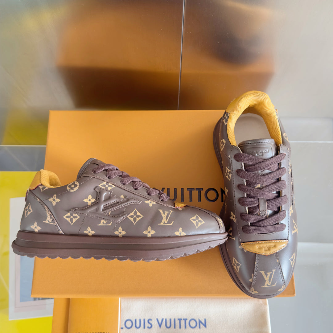 250825 New high-quality casual and fashionable sports shoes