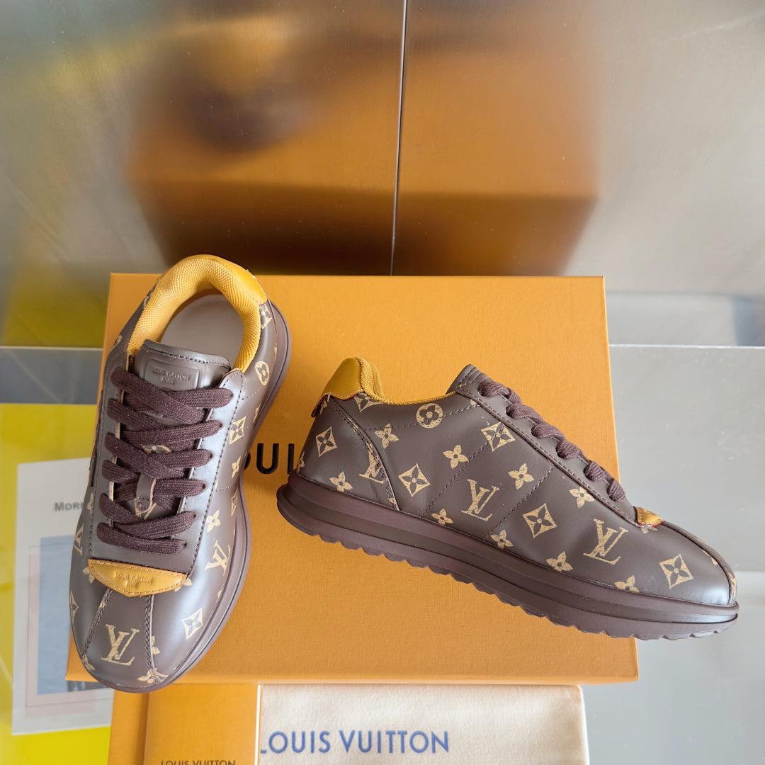 250825 New high-quality casual and fashionable sports shoes