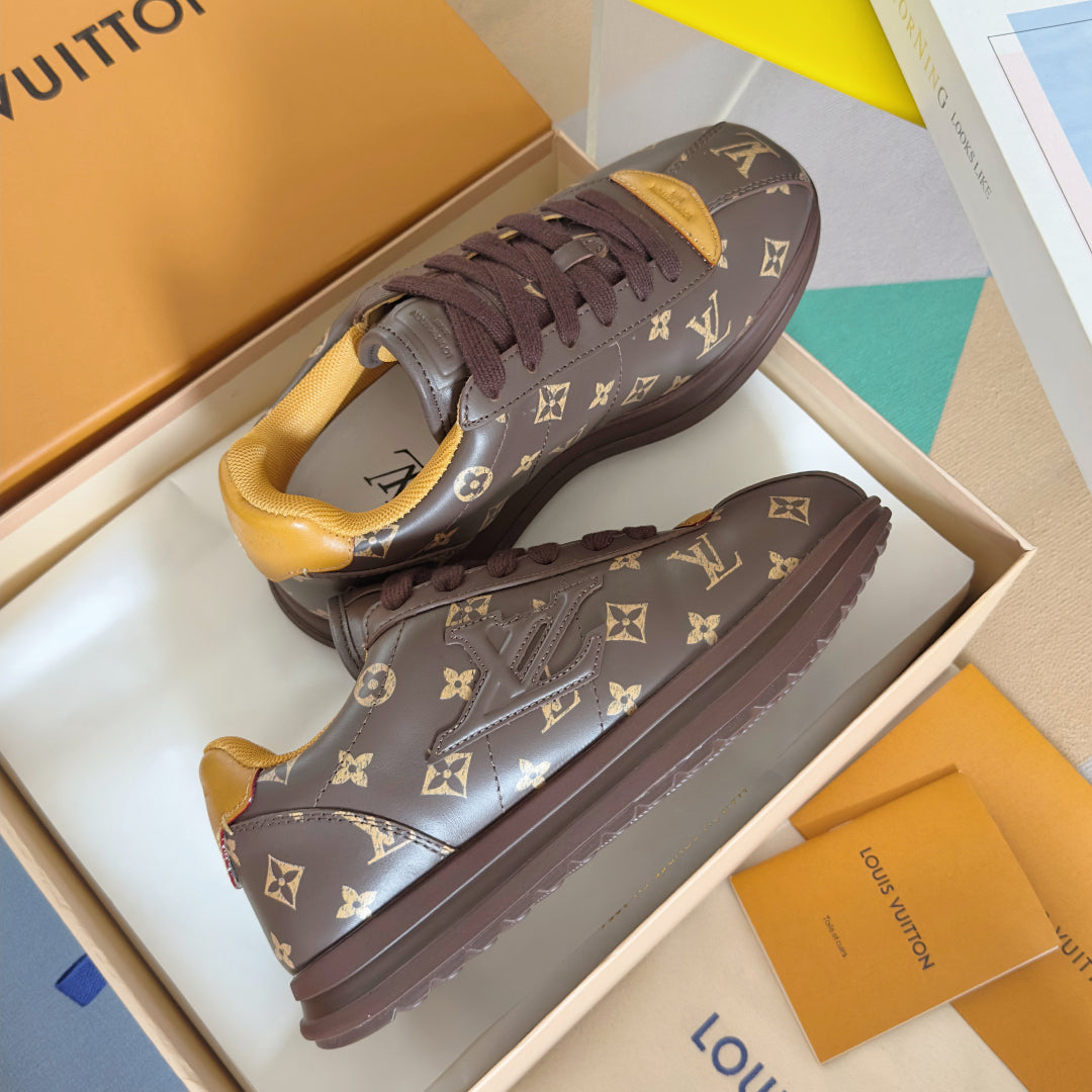 250825 New high-quality casual and fashionable sports shoes