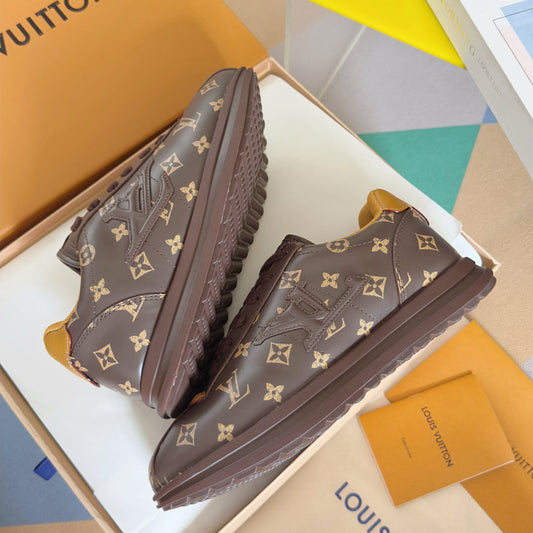 250825 New high-quality casual and fashionable sports shoes