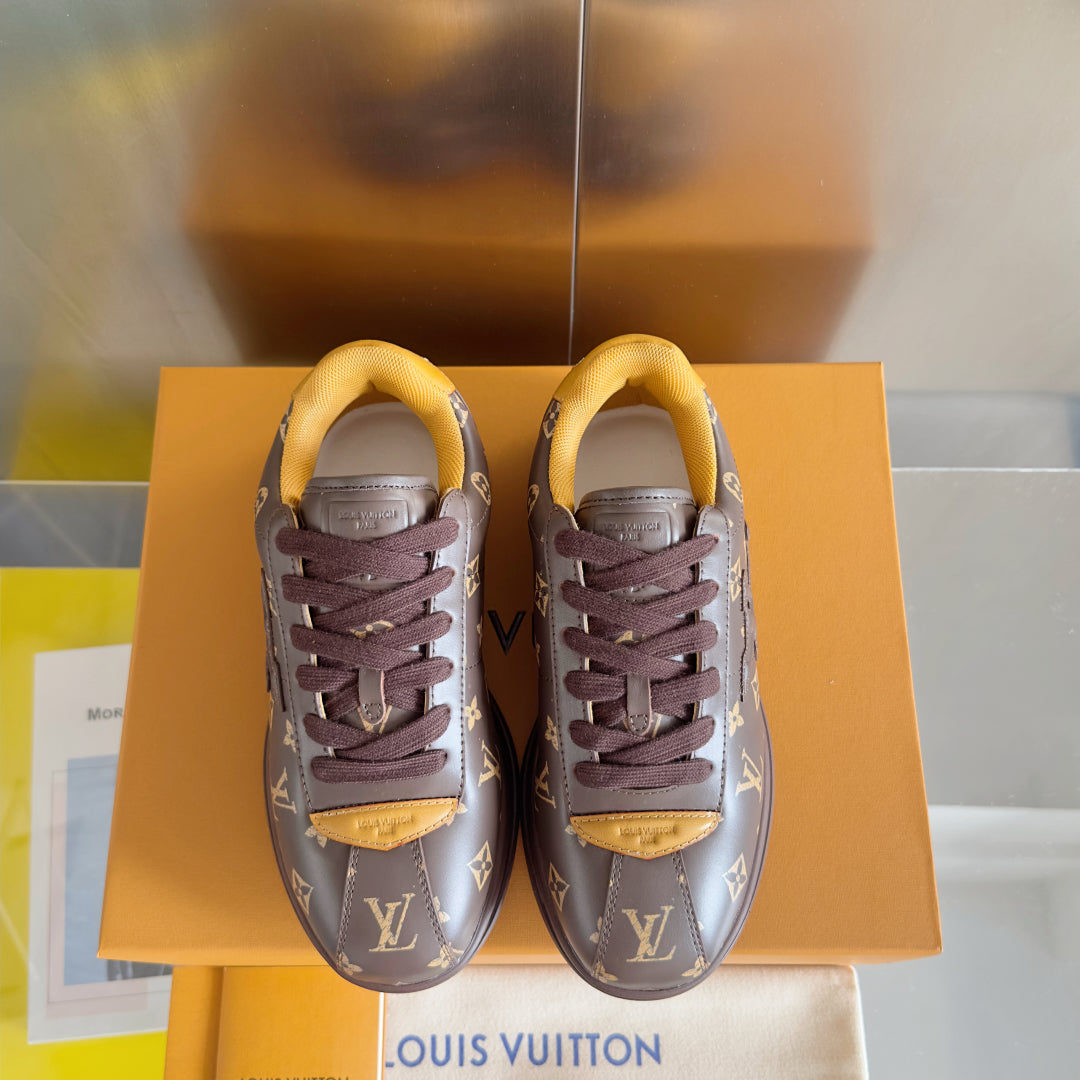 250825 New high-quality casual and fashionable sports shoes