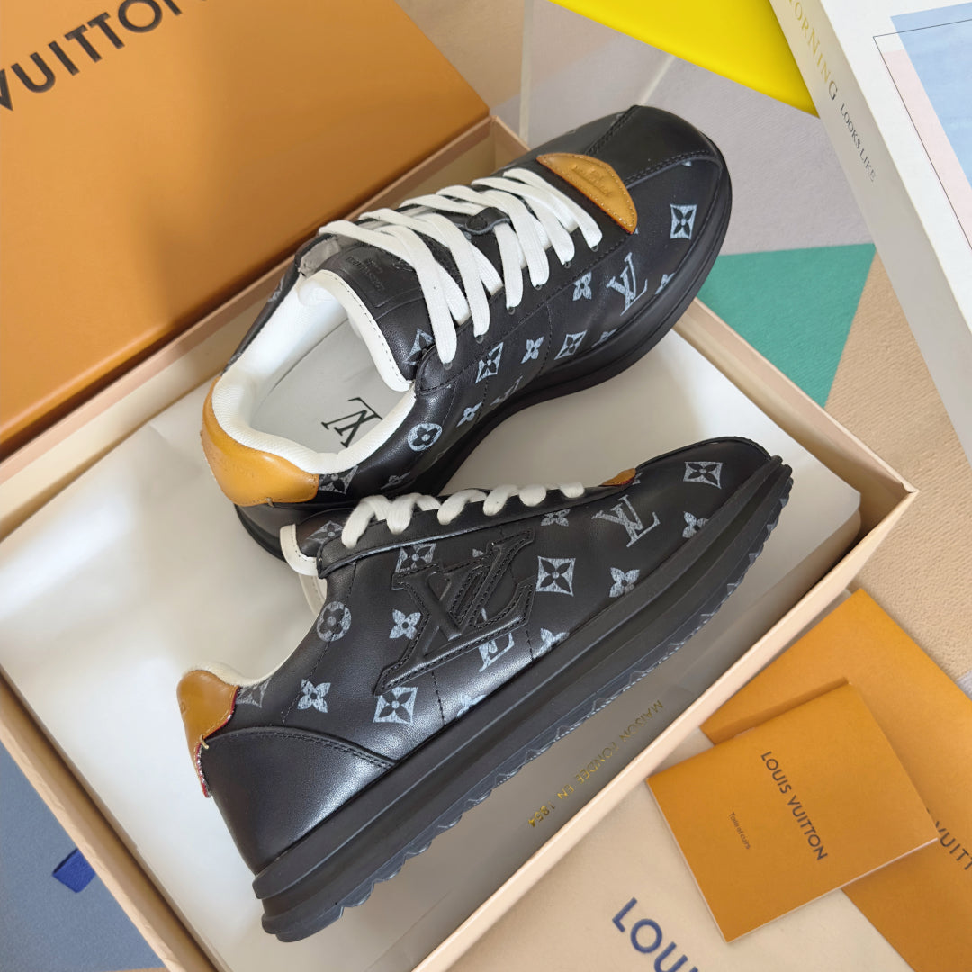 250825 New high-quality casual and fashionable sports shoes