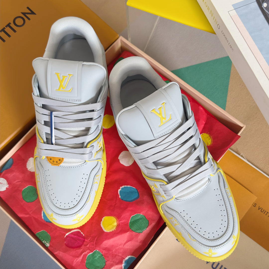250825 New high-quality casual and fashionable sports shoes