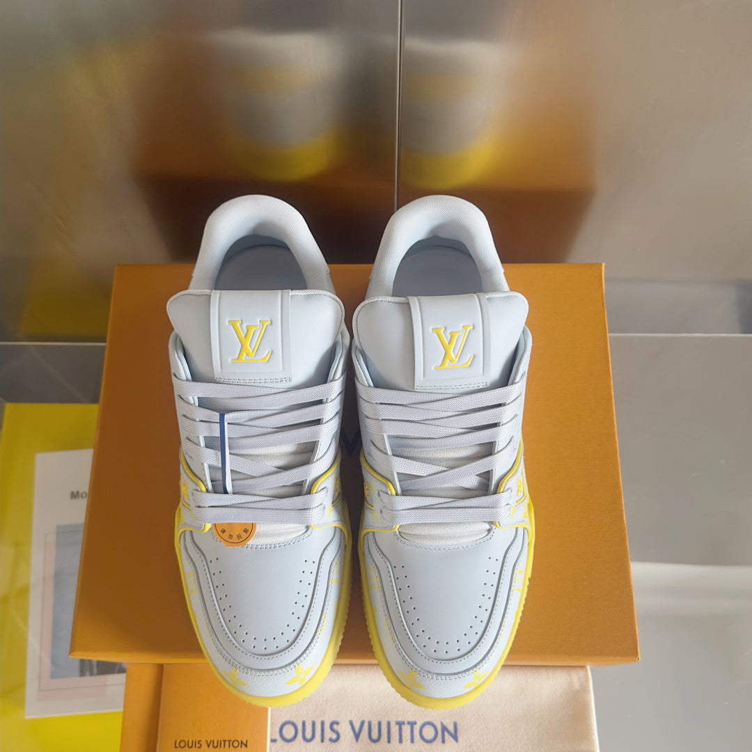 250825 New high-quality casual and fashionable sports shoes