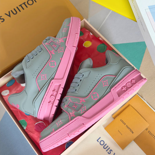 250825 New high-quality casual and fashionable sports shoes