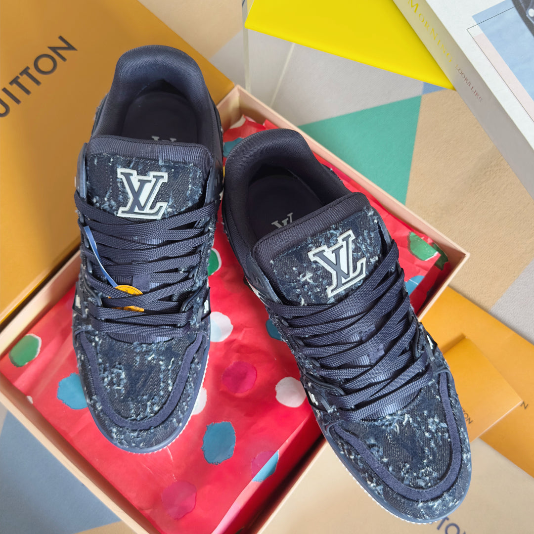 250825 New high-quality casual and fashionable sports shoes