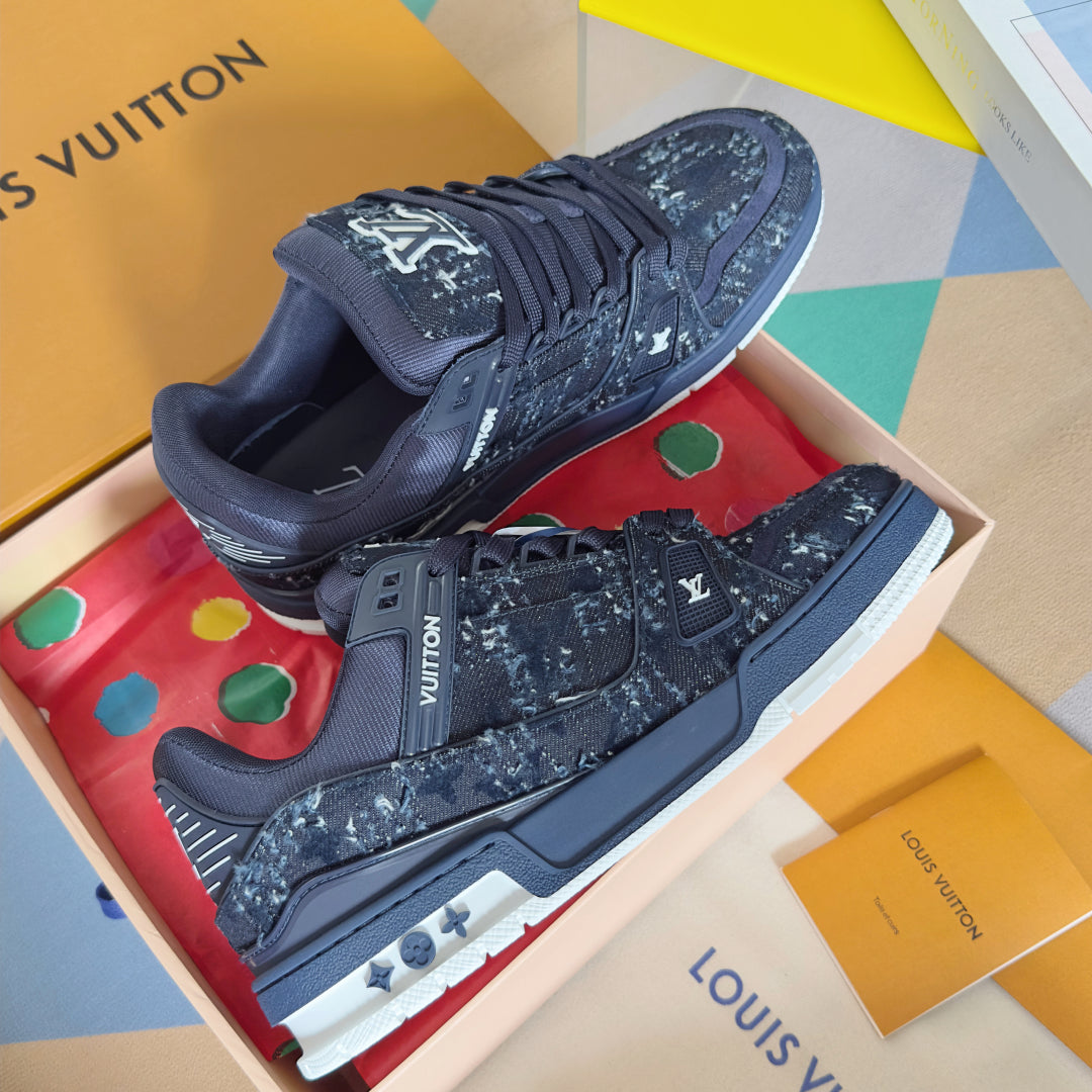 250825 New high-quality casual and fashionable sports shoes